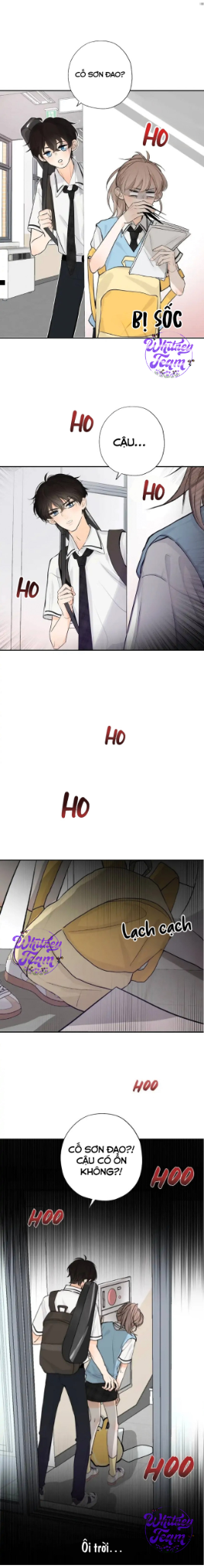 Ninita Yêu Dấu - Phần 2 Chap 1212.4 - Next Chap 1213.4