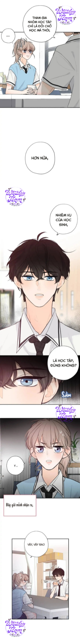 Ninita Yêu Dấu - Phần 2 Chap 1212.4 - Next Chap 1213.4