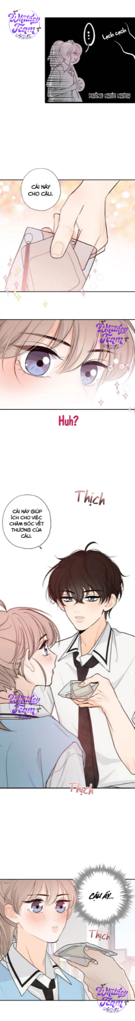 Ninita Yêu Dấu - Phần 2 Chap 1212.4 - Next Chap 1213.4
