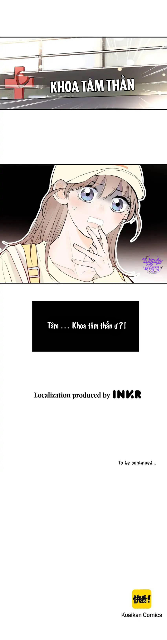 Ninita Yêu Dấu - Phần 2 Chap 1212.7 - Next Chap 1213.7