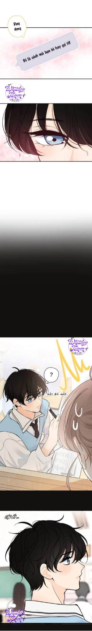 Ninita Yêu Dấu - Phần 2 Chap 1212.7 - Next Chap 1213.7