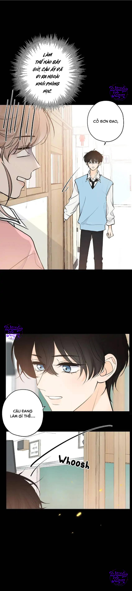 Ninita Yêu Dấu - Phần 2 Chap 1212.7 - Next Chap 1213.7