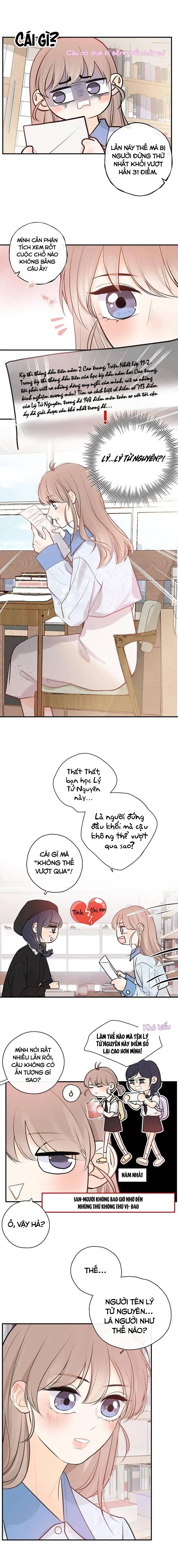 Ninita Yêu Dấu - Phần 2 Chap 1212.8 - Next Chap 1213.8