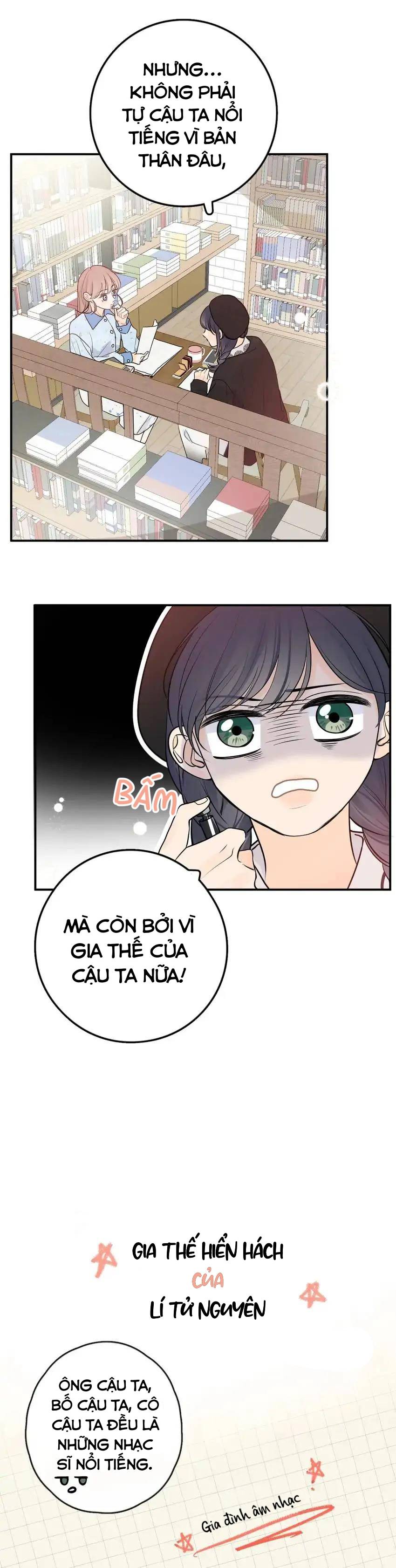 Ninita Yêu Dấu - Phần 2 Chap 1212.8 - Next Chap 1213.8