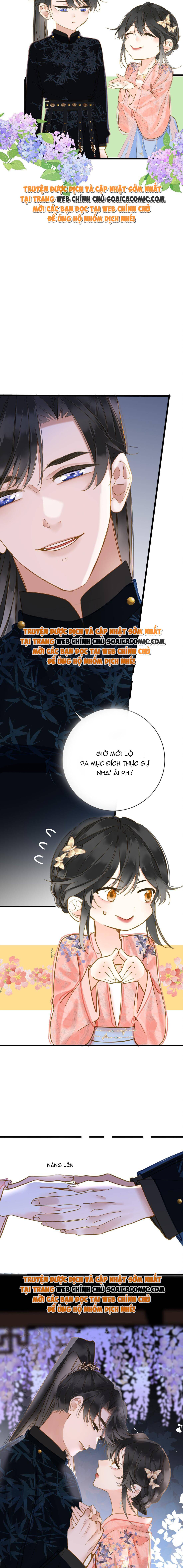 Ninita Yêu Dấu - Phần 2 Chap 1213.1 - Next Chap 1214.1