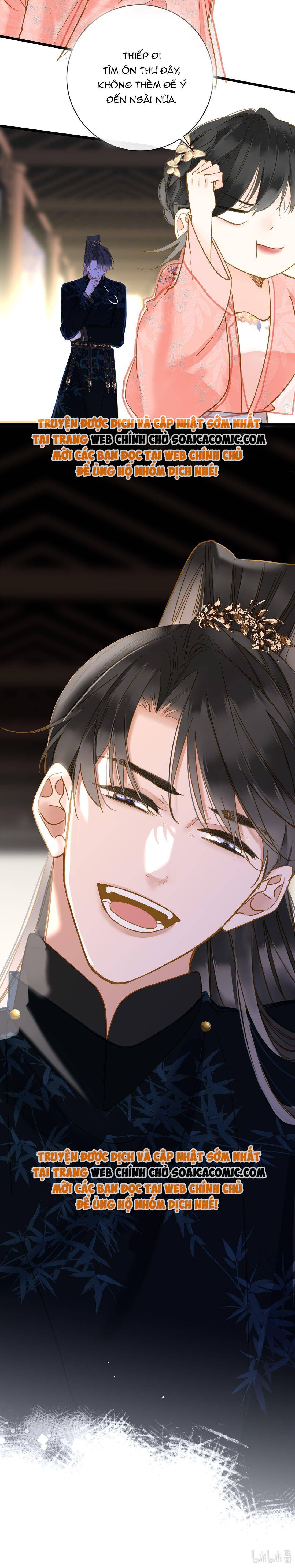 Ninita Yêu Dấu - Phần 2 Chap 1213.1 - Next Chap 1214.1