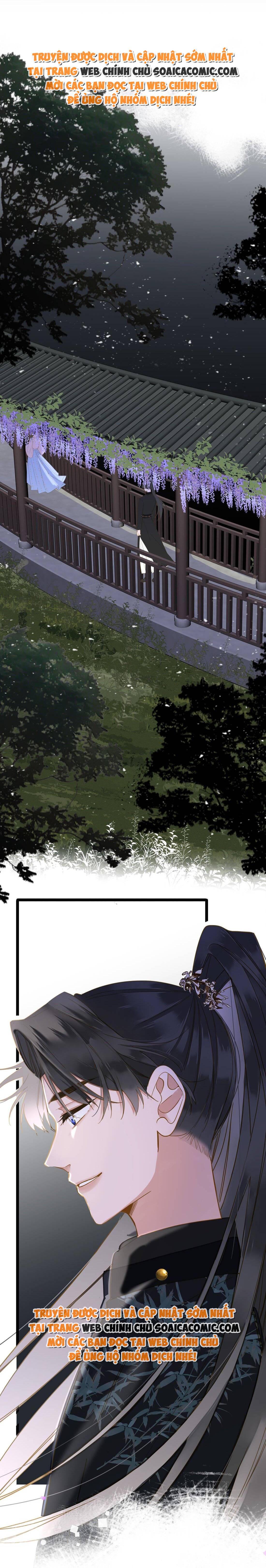 Ninita Yêu Dấu - Phần 2 Chap 1213.2 - Next Chap 1214.2