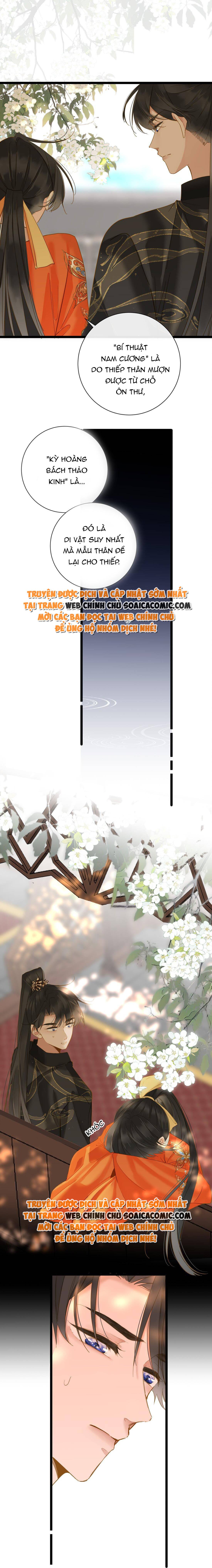 Ninita Yêu Dấu - Phần 2 Chap 1213.2 - Next Chap 1214.2