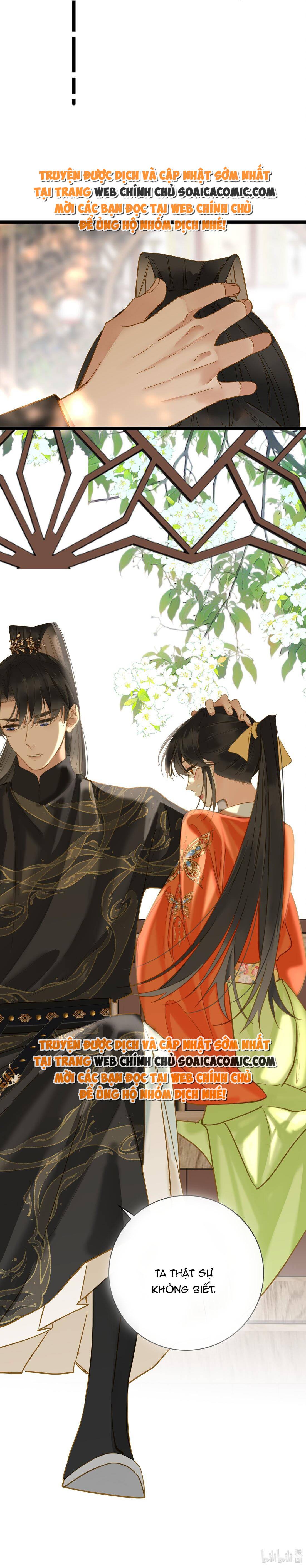 Ninita Yêu Dấu - Phần 2 Chap 1213.2 - Next Chap 1214.2