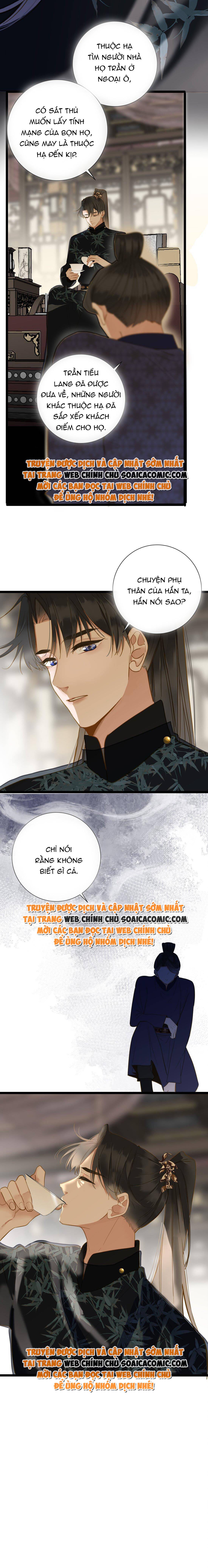 Ninita Yêu Dấu - Phần 2 Chap 1213.2 - Next Chap 1214.2