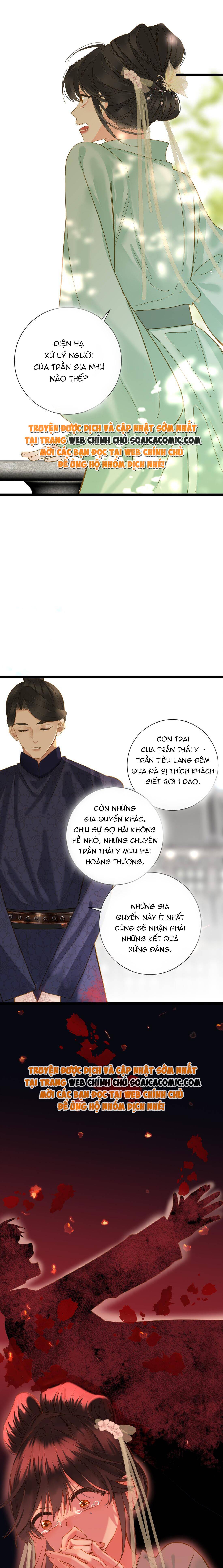 Ninita Yêu Dấu - Phần 2 Chap 1213.2 - Next Chap 1214.2