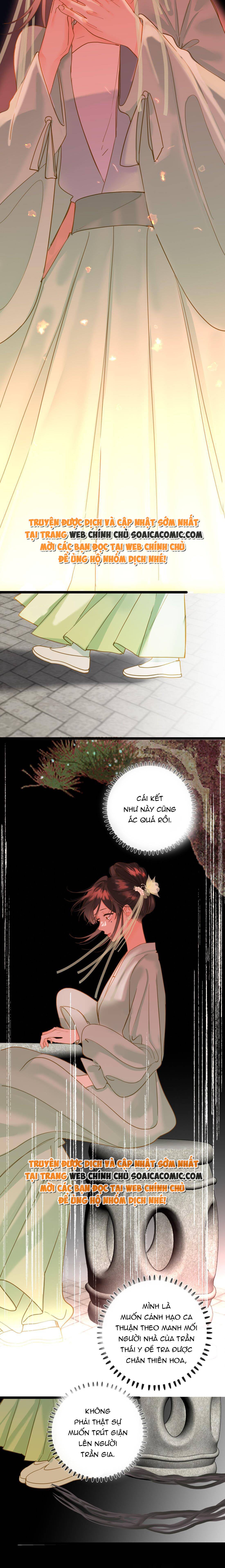 Ninita Yêu Dấu - Phần 2 Chap 1213.2 - Next Chap 1214.2