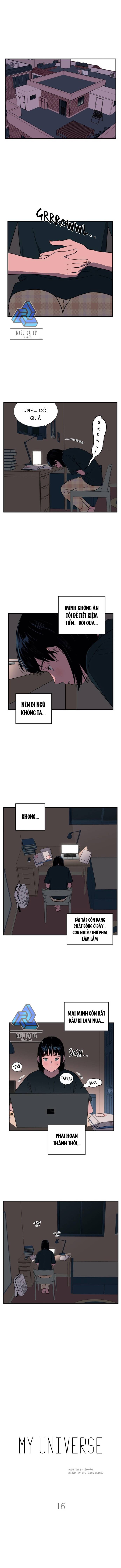 Ninita Yêu Dấu - Phần 2 Chap 1213.4 - Next Chap 1214.4