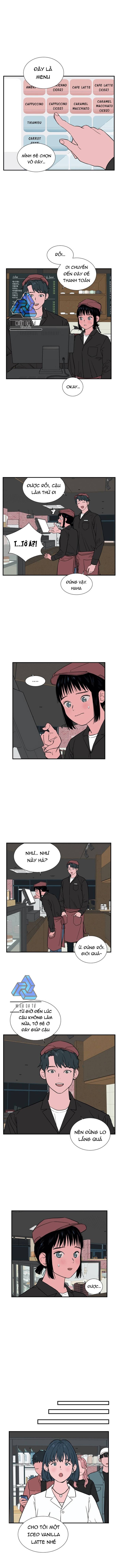 Ninita Yêu Dấu - Phần 2 Chap 1213.4 - Next Chap 1214.4