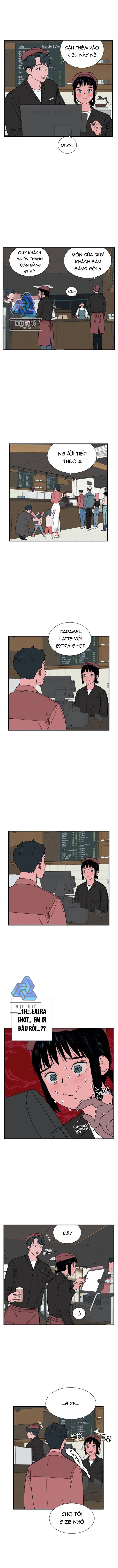 Ninita Yêu Dấu - Phần 2 Chap 1213.4 - Next Chap 1214.4