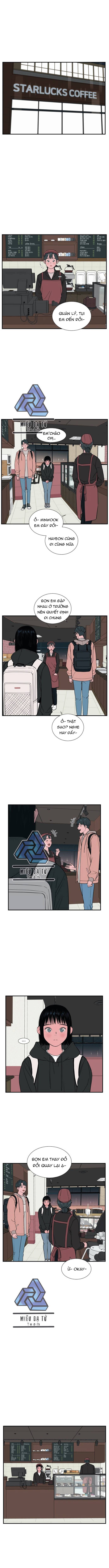 Ninita Yêu Dấu - Phần 2 Chap 1213.6 - Next Chap 1214.6