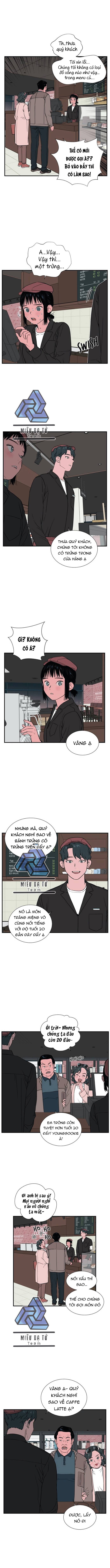 Ninita Yêu Dấu - Phần 2 Chap 1213.6 - Next Chap 1214.6