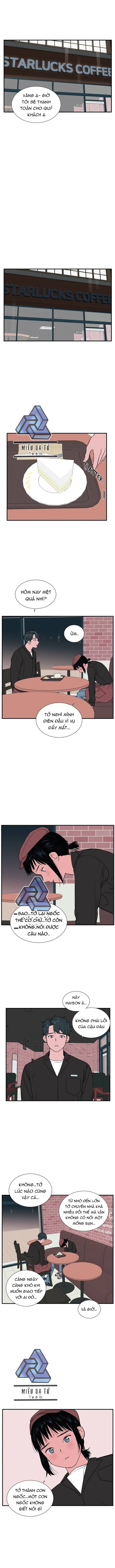 Ninita Yêu Dấu - Phần 2 Chap 1213.6 - Next Chap 1214.6