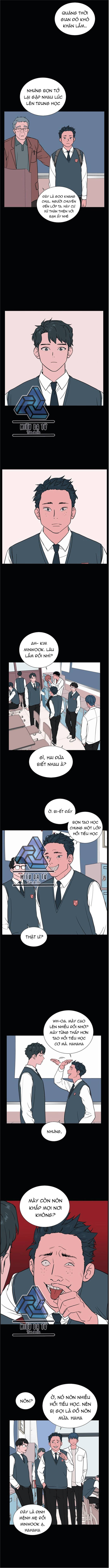 Ninita Yêu Dấu - Phần 2 Chap 1213.6 - Next Chap 1214.6