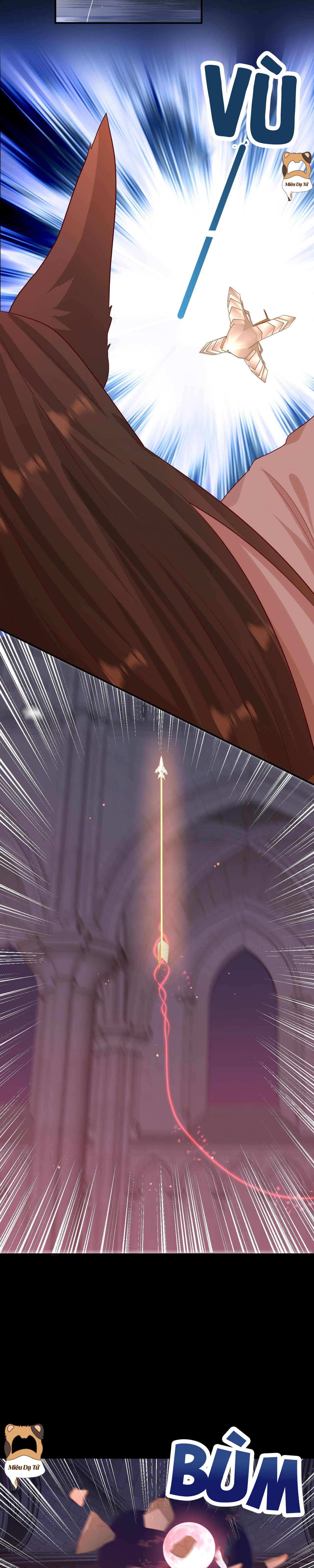 Ninita Yêu Dấu - Phần 2 Chap 1213.8 - Next Chap 1214.8