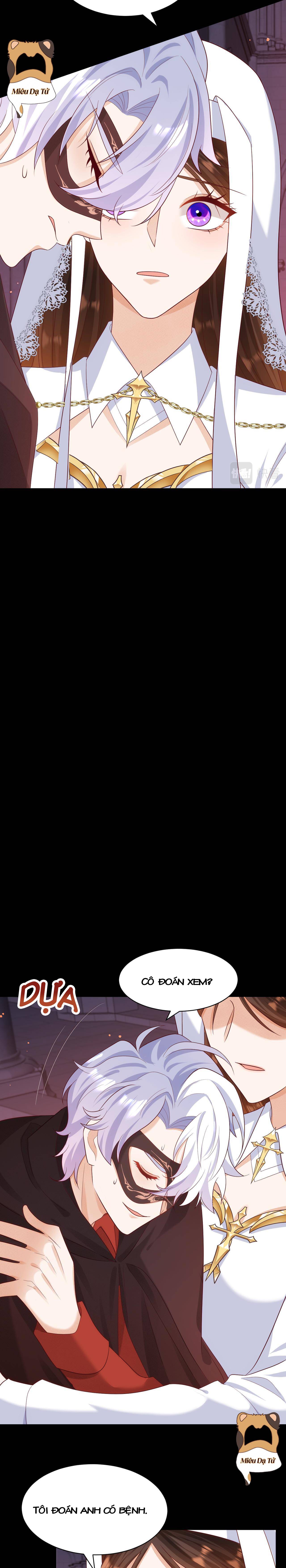 Ninita Yêu Dấu - Phần 2 Chap 1213.8 - Next Chap 1214.8