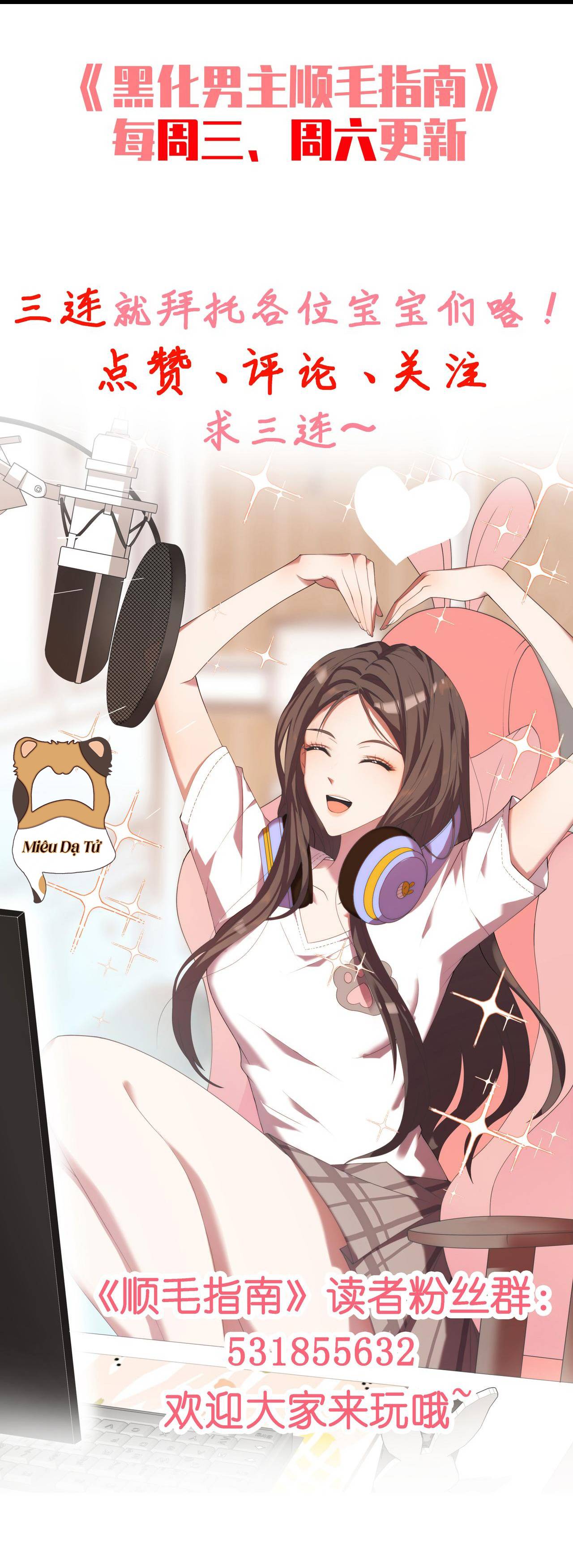 Ninita Yêu Dấu - Phần 2 Chap 1213.9 - Next Chap 1214.9