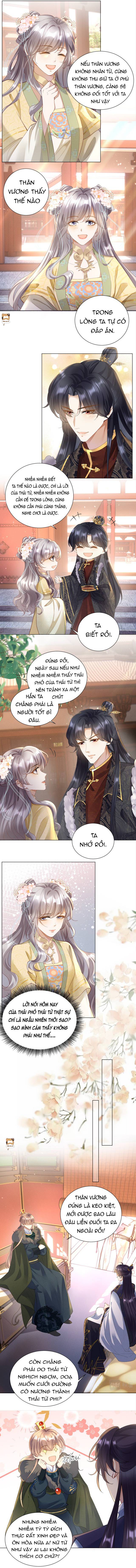 Ninita Yêu Dấu - Phần 2 Chap 1214.1 - Next Chap 1215.1