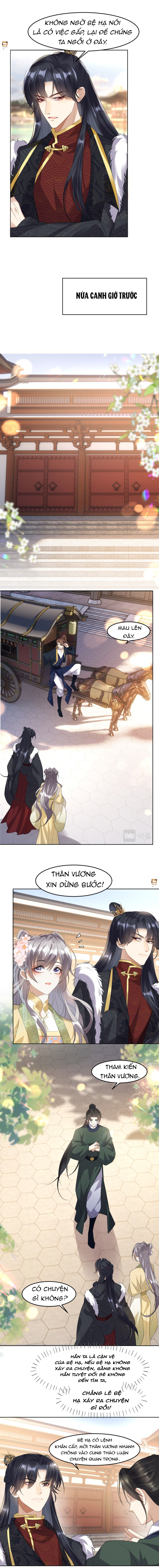 Ninita Yêu Dấu - Phần 2 Chap 1214.2 - Next Chap 1215.2