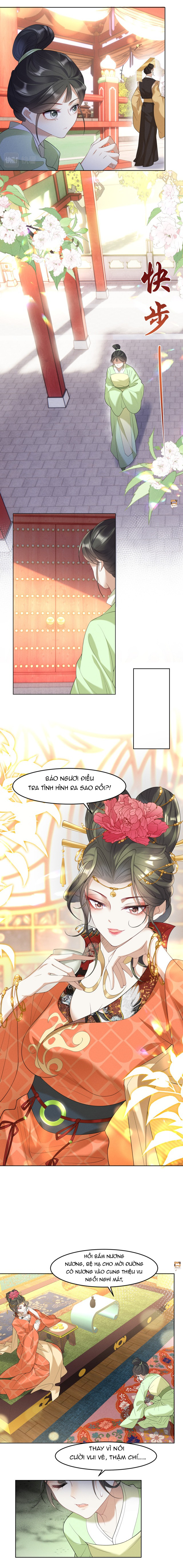 Ninita Yêu Dấu - Phần 2 Chap 1214.2 - Next Chap 1215.2