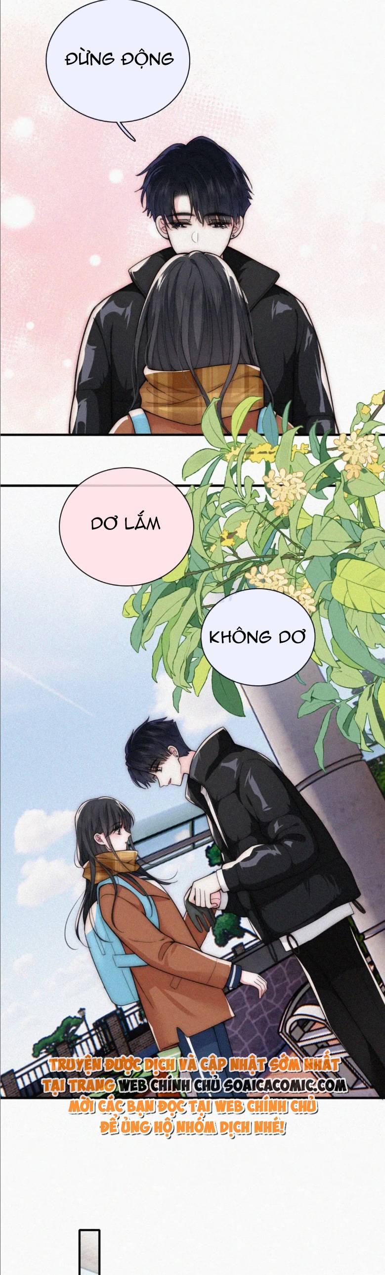 Ninita Yêu Dấu - Phần 2 Chap 1214.6 - Next Chap 1215.6