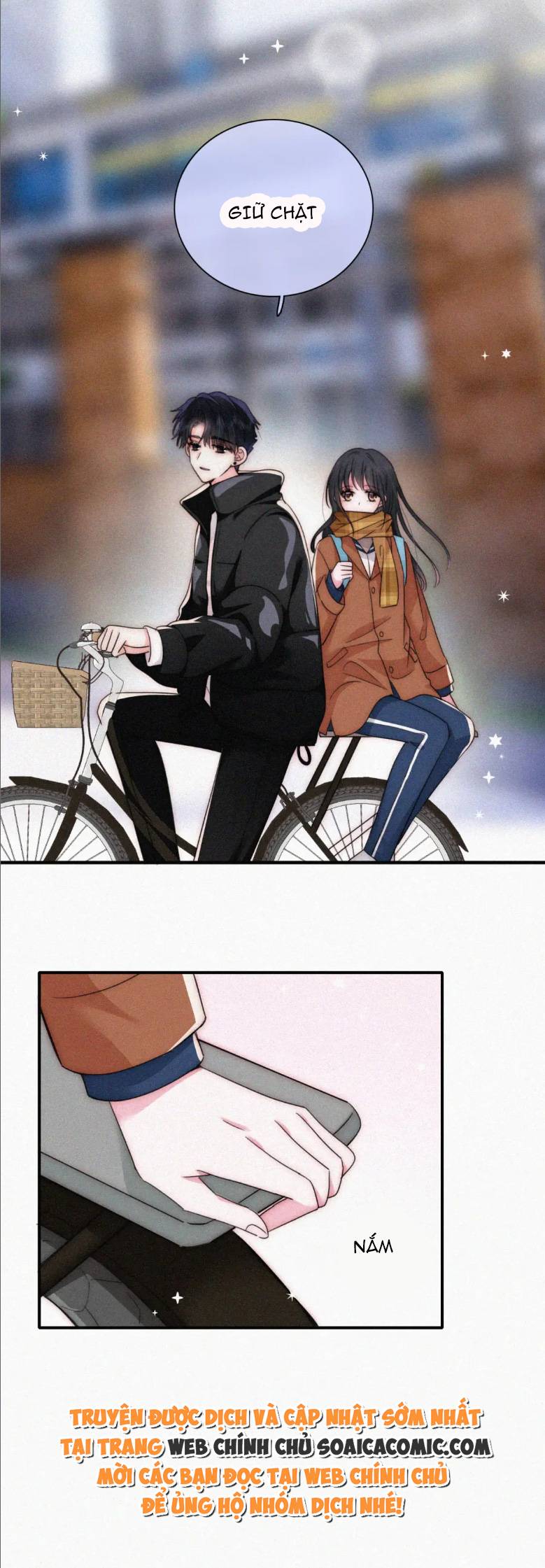 Ninita Yêu Dấu - Phần 2 Chap 1214.6 - Next Chap 1215.6