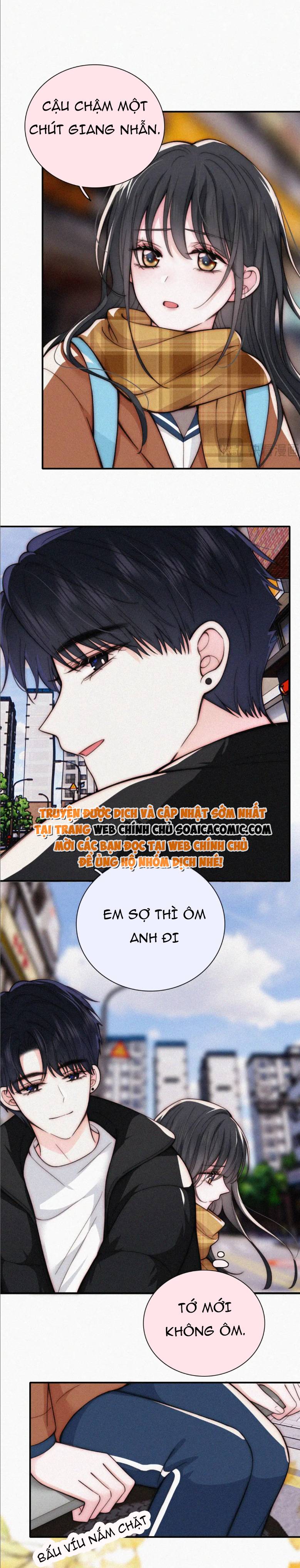 Ninita Yêu Dấu - Phần 2 Chap 1214.6 - Next Chap 1215.6