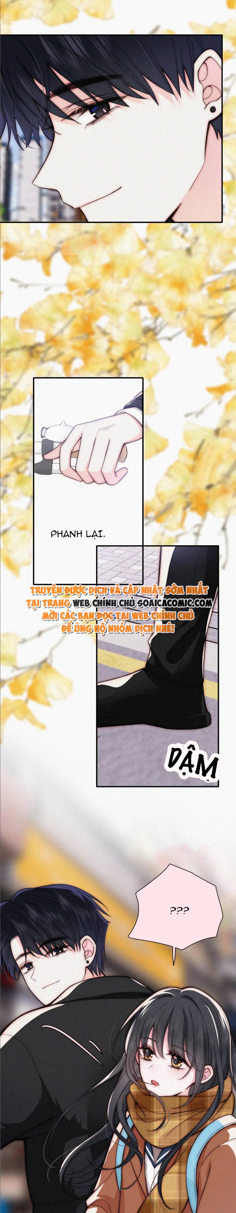 Ninita Yêu Dấu - Phần 2 Chap 1214.6 - Next Chap 1215.6