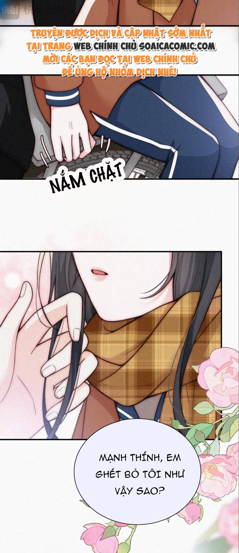 Ninita Yêu Dấu - Phần 2 Chap 1214.6 - Next Chap 1215.6