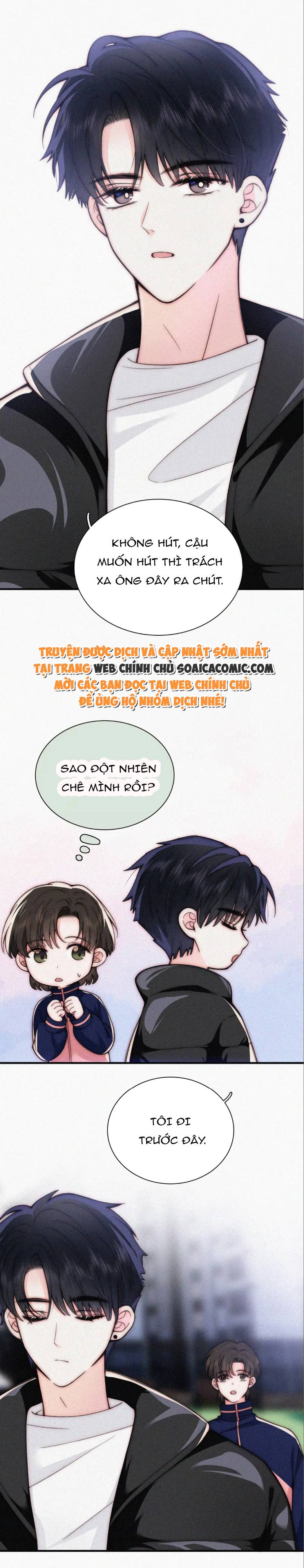 Ninita Yêu Dấu - Phần 2 Chap 1214.6 - Next Chap 1215.6