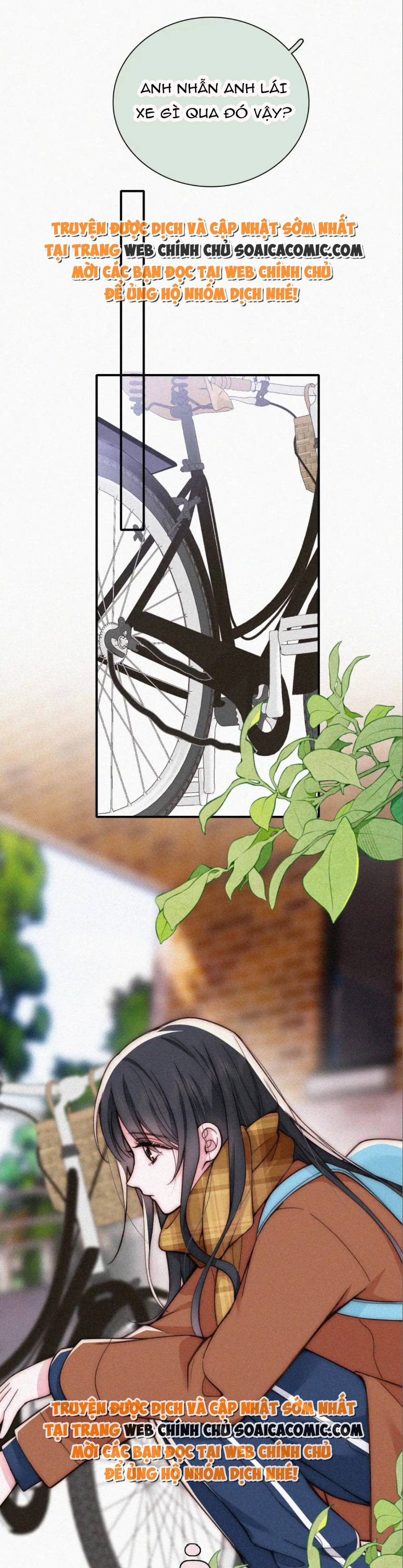 Ninita Yêu Dấu - Phần 2 Chap 1214.6 - Next Chap 1215.6