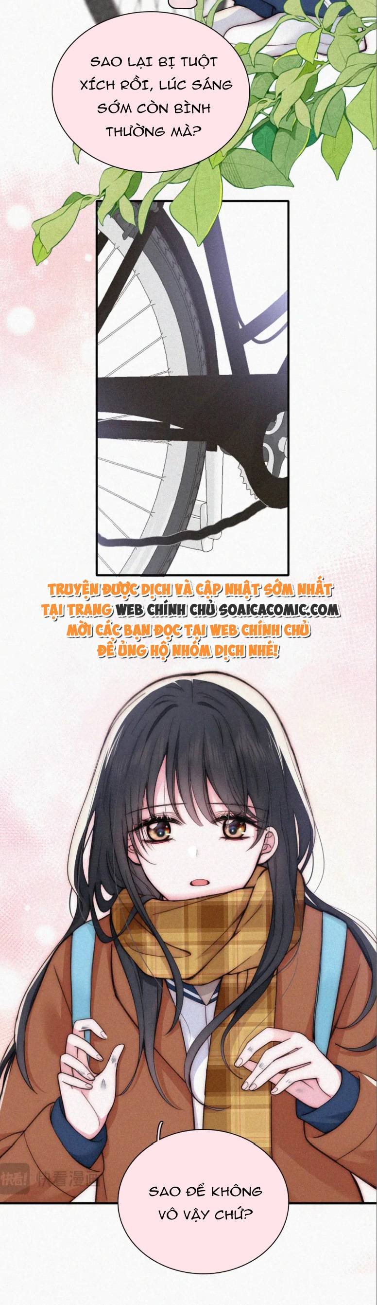 Ninita Yêu Dấu - Phần 2 Chap 1214.6 - Next Chap 1215.6