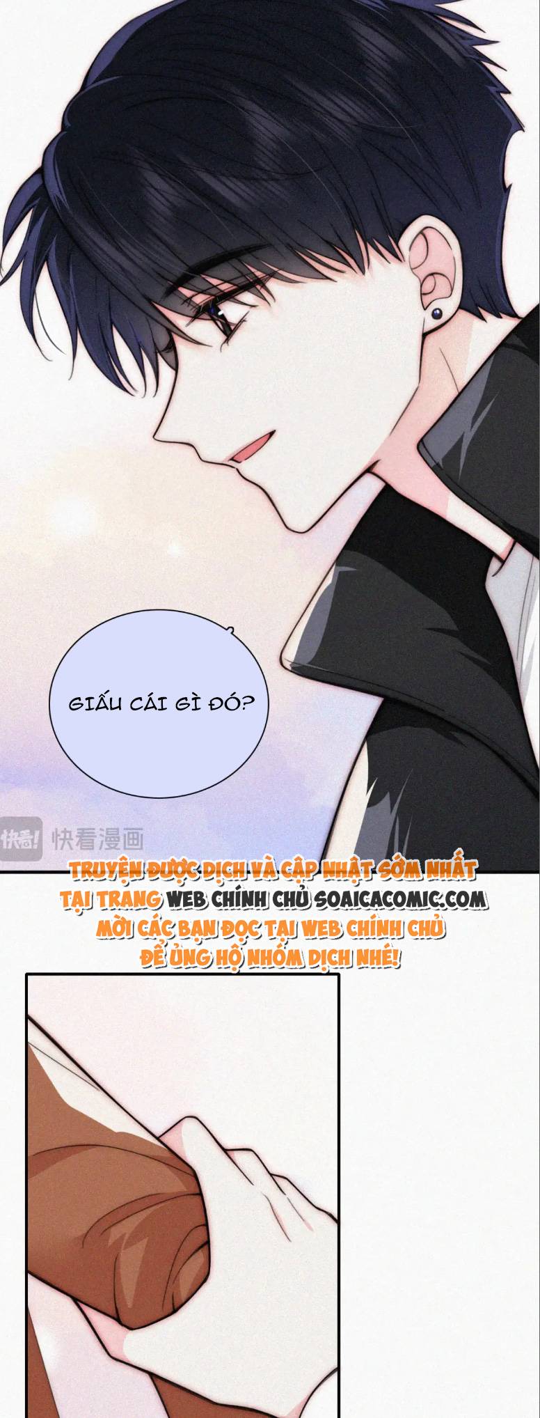 Ninita Yêu Dấu - Phần 2 Chap 1214.6 - Next Chap 1215.6