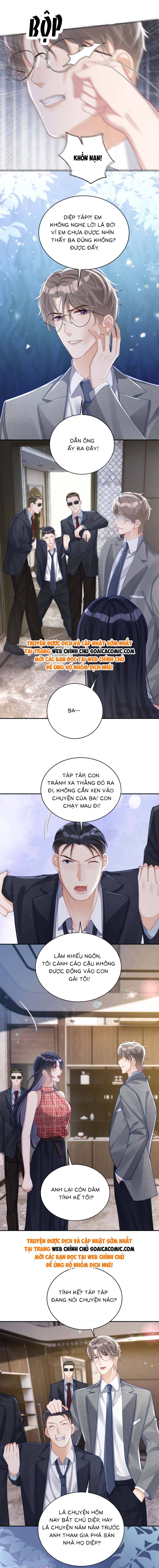 Ninita Yêu Dấu - Phần 2 Chap 1214.8 - Next Chap 1215.8