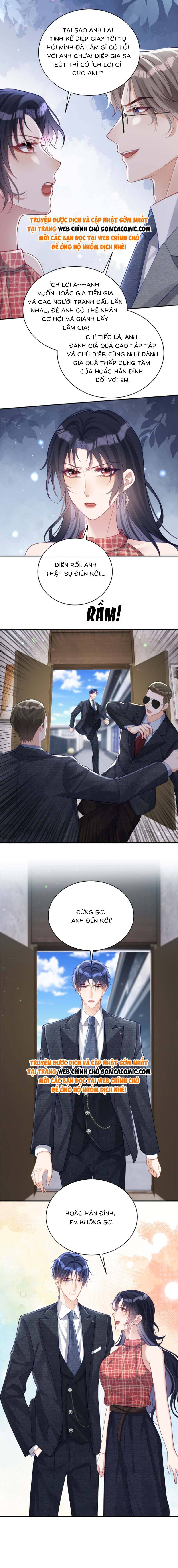 Ninita Yêu Dấu - Phần 2 Chap 1214.8 - Next Chap 1215.8