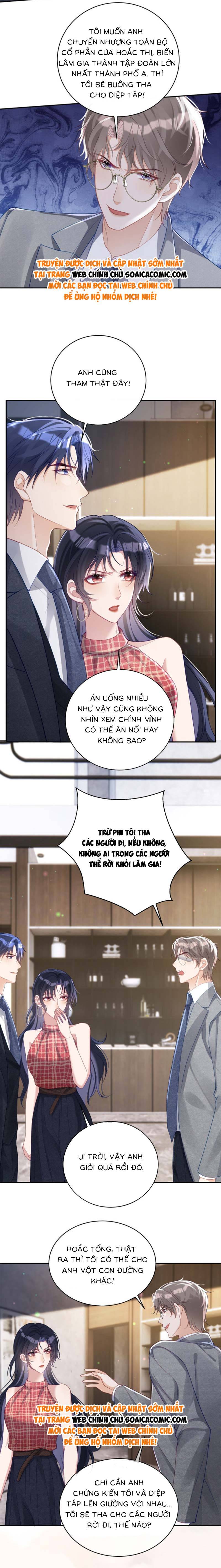 Ninita Yêu Dấu - Phần 2 Chap 1214.8 - Next Chap 1215.8