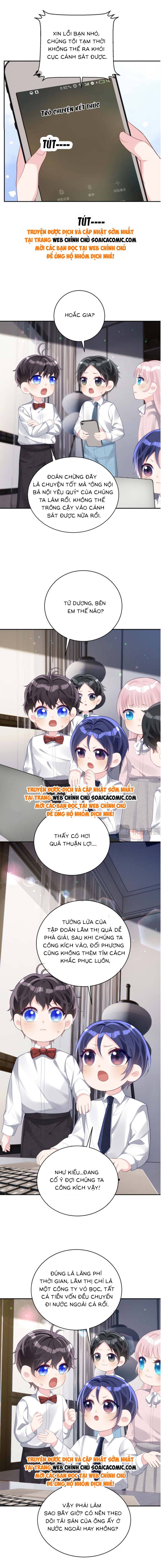 Ninita Yêu Dấu - Phần 2 Chap 1214.8 - Next Chap 1215.8