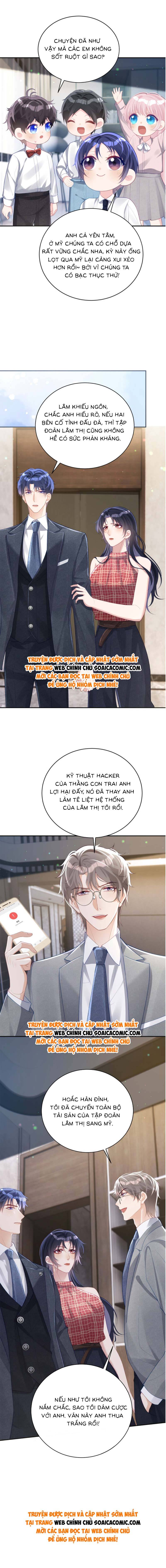 Ninita Yêu Dấu - Phần 2 Chap 1214.8 - Next Chap 1215.8