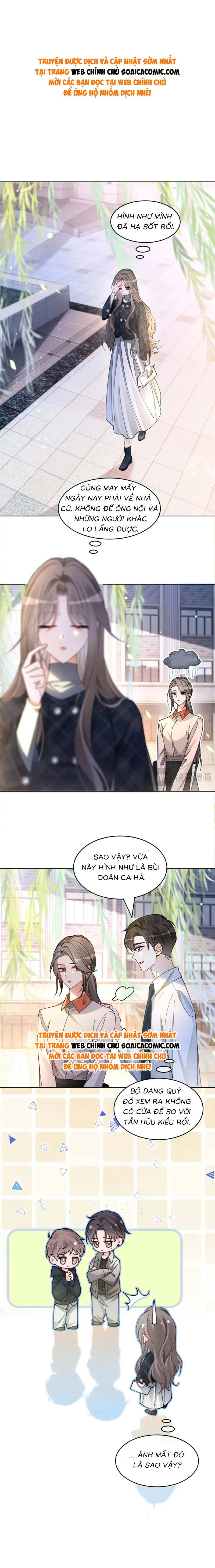 Ninita Yêu Dấu - Phần 2 Chap 1214.9 - Next Chap 1215.9