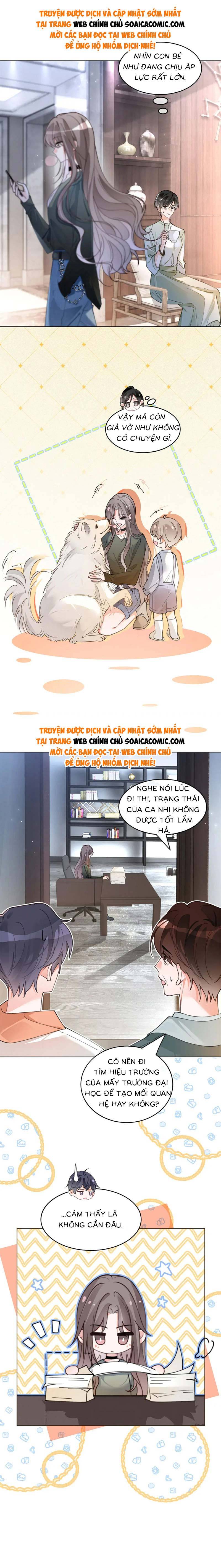 Ninita Yêu Dấu - Phần 2 Chap 1214.9 - Next Chap 1215.9