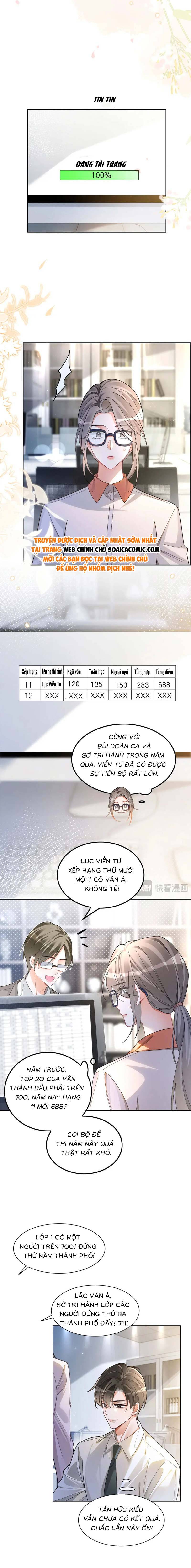 Ninita Yêu Dấu - Phần 2 Chap 1214.9 - Next Chap 1215.9