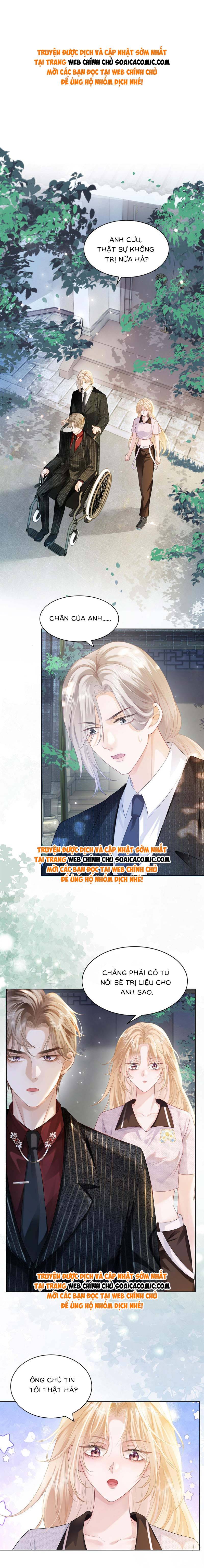 Ninita Yêu Dấu - Phần 2 Chap 1215.2 - Next Chap 1216.2