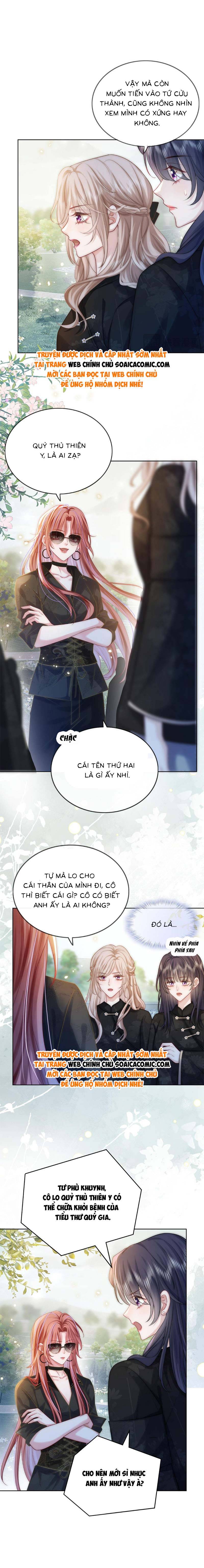 Ninita Yêu Dấu - Phần 2 Chap 1215.2 - Next Chap 1216.2