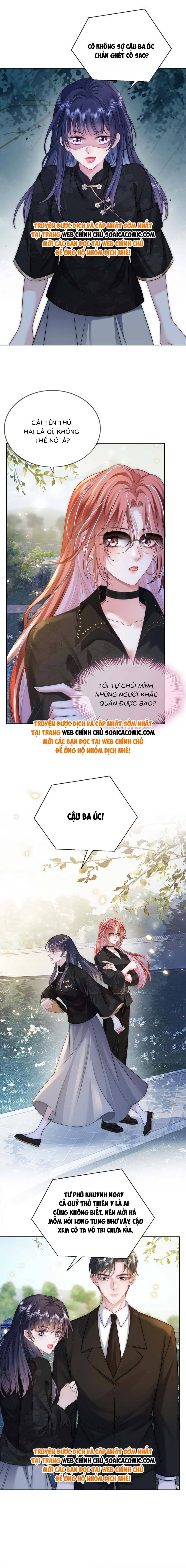 Ninita Yêu Dấu - Phần 2 Chap 1215.2 - Next Chap 1216.2