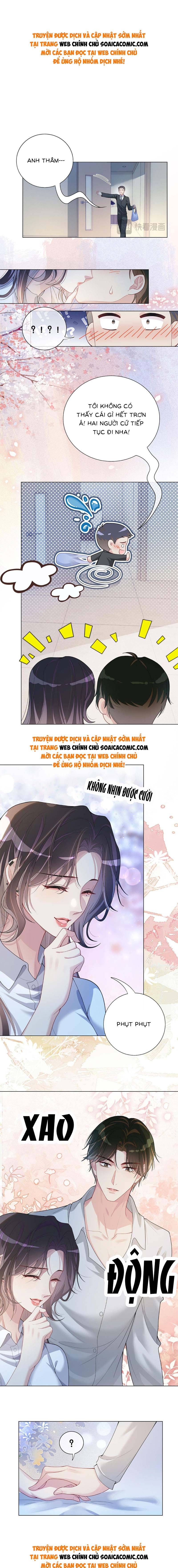 Ninita Yêu Dấu - Phần 2 Chap 1215.3 - Next Chap 1216.3
